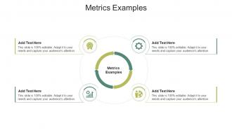 Metrics Examples In Powerpoint And Google Slides Cpb