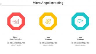 Micro Angel Investing Ppt Powerpoint Presentation File Grid Cpb