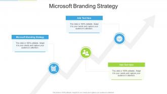 Microsoft Branding Strategy In Powerpoint And Google Slides Cpb