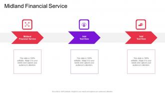 Midland Financial Service In Powerpoint And Google Slides Cpb