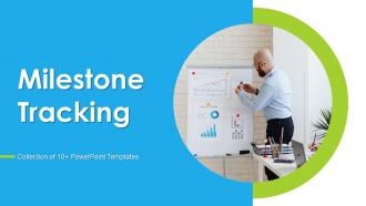 Milestone Tracking Powerpoint Ppt Template Bundles
