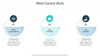 Mind Control Work In Powerpoint And Google Slides Cpb