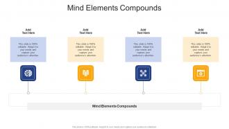 Mind Elements Compounds In Powerpoint And Google Slides Cpb