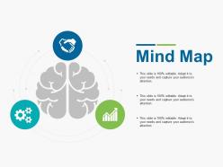 Mind map idea ppt gallery introduction