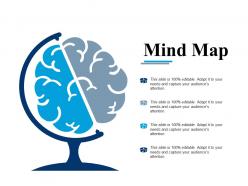 Mind map knowledge f474 ppt powerpoint presentation outline graphics design