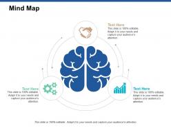 Mind map knowledge opportunity f754 ppt powerpoint presentation layouts display