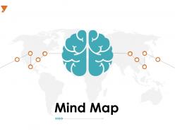 Mind map knowledge planning a733 ppt powerpoint presentation visual aids portfolio