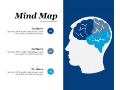 Mind map knowledge ppt powerpoint presentation file slides
