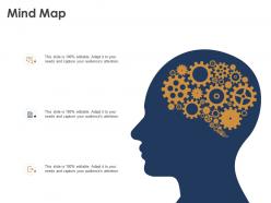 Mind map management k96 ppt powerpoint presentation pictures