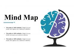 Mind map powerpoint slide download
