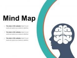 17749964 style hierarchy mind-map 1 piece powerpoint presentation diagram infographic slide