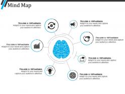 Mind map powerpoint templates