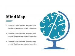 Mind map ppt deck
