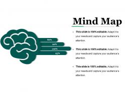 Mind Map Ppt Design