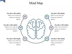 Mind map ppt samples download