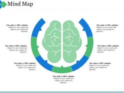 Mind Map Ppt Summary Example