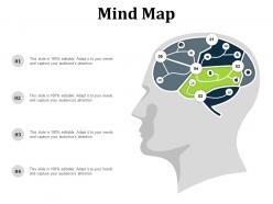 Mind Map Ppt Summary Example Introduction