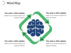 11478316 style hierarchy mind-map 1 piece powerpoint presentation diagram infographic slide