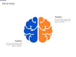 Mind map scrum team organization chart it ppt file icon