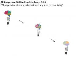 13081670 style circular zig-zag 4 piece powerpoint presentation diagram infographic slide