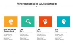Mineralocorticoid glucocorticoid ppt powerpoint presentation styles graphics example cpb