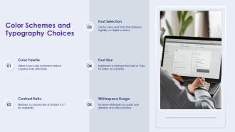 Minimalist Web For Faster User Experiences PPT Example AT Image Unique