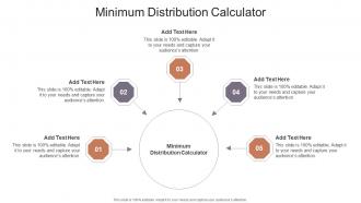 Minimum Distribution Calculator In Powerpoint And Google Slides Cpb