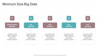 Minimum Size Big Data In Powerpoint And Google Slides Cpb