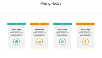 Mining Nodes In Powerpoint And Google Slides Cpb