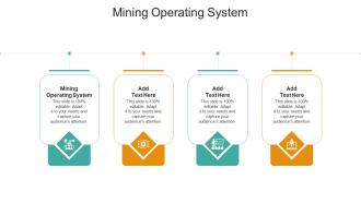 Mining Operating System In Powerpoint And Google Slides Cpb