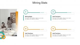 Mining Stats In Powerpoint And Google Slides Cpb