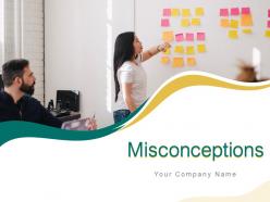 Misconceptions Business Growth Leadership Strategy Environment