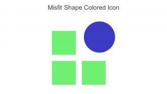 Misfit Shape Colored Icon In Powerpoint Pptx Png And Editable Eps Format