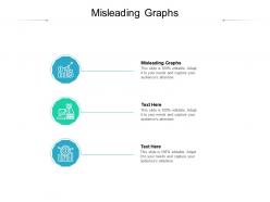 Misleading graphs ppt powerpoint presentation file gallery cpb