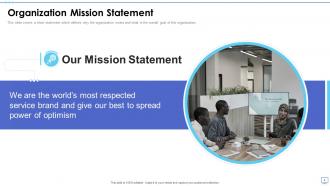 Mission Statement Powerpoint PPT Template Bundles