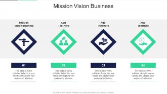 Mission Vision Business In Powerpoint And Google Slides Cpb