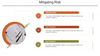 Mitigating Risk In Powerpoint And Google Slides Cpb