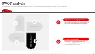 Mitsubishi Company Profile Powerpoint Presentation Slides CP CD Idea Attractive