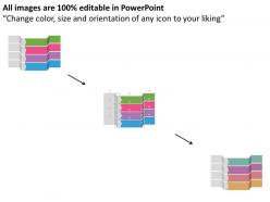 31353500 style essentials 1 agenda 4 piece powerpoint presentation diagram infographic slide