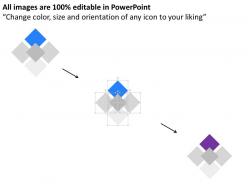 62546919 style essentials 1 location 4 piece powerpoint presentation diagram infographic slide