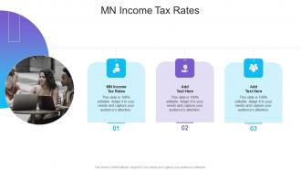 Mn Income Tax Rates In Powerpoint And Google Slides Cpb