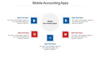 Mobile Accounting Apps Ppt Powerpoint Presentation Layouts Model Cpb