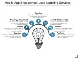 33737072 style variety 3 idea-bulb 7 piece powerpoint presentation diagram infographic slide