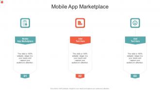 Mobile App Marketplace In Powerpoint And Google Slides Cpb