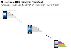 18685602 style essentials 1 agenda 5 piece powerpoint presentation diagram infographic slide