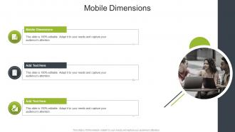 Mobile Dimensions In Powerpoint And Google Slides Cpb