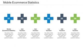 Mobile Ecommerce Statistics Ppt Powerpoint Presentation Professional Graphics Cpb