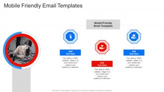 Mobile Friendly Email Templates In Powerpoint And Google Slides Cpb
