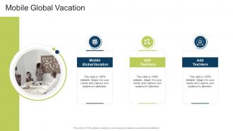 Mobile Global Vacation In Powerpoint And Google Slides Cpb