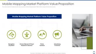 Mobile mapping platforms mobile mapping market platform value proposition